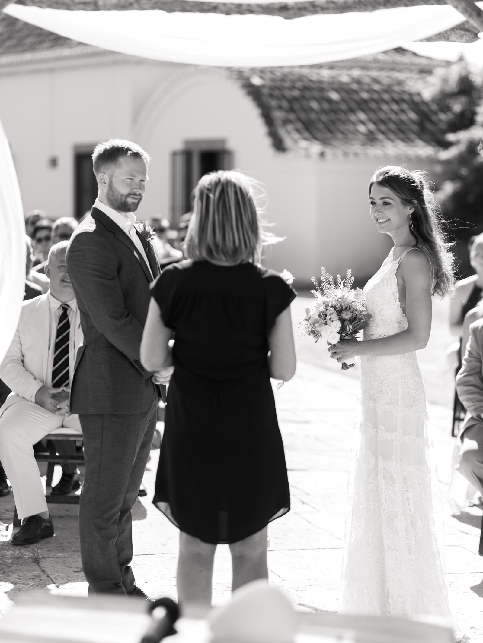 Portugal Wedding | Married Morenos