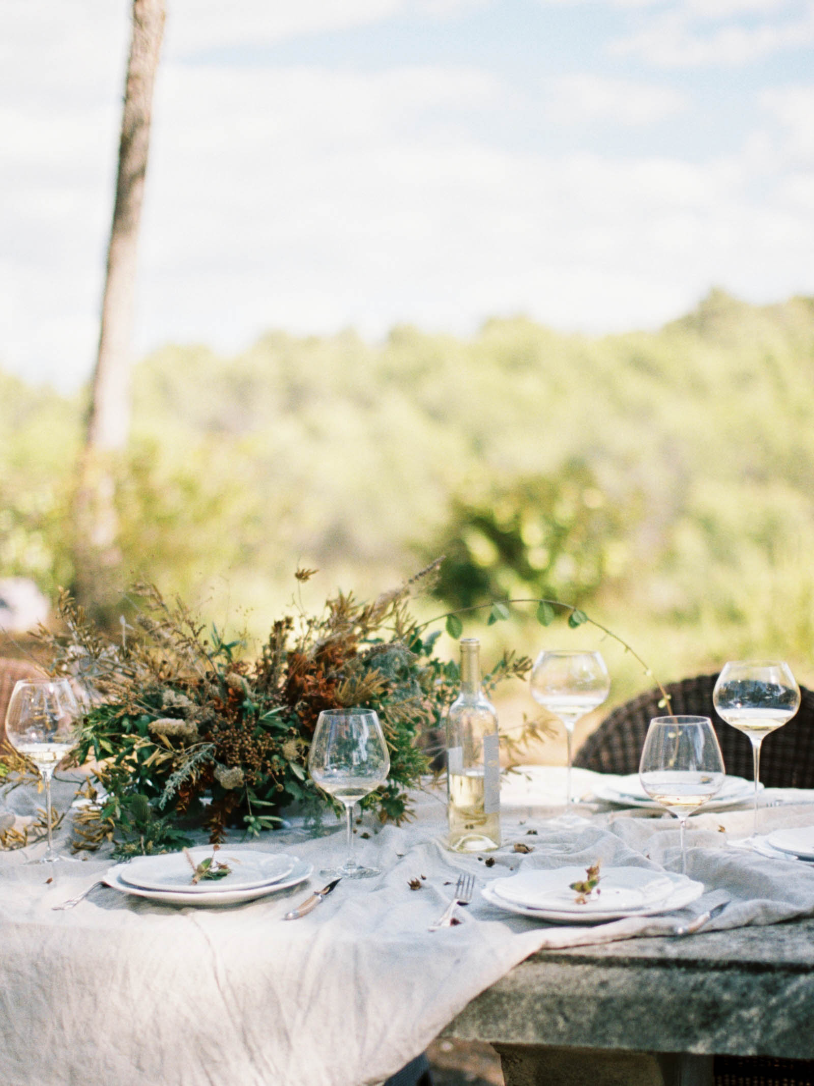 Provence Wedding Photographer| K.R. Moreno